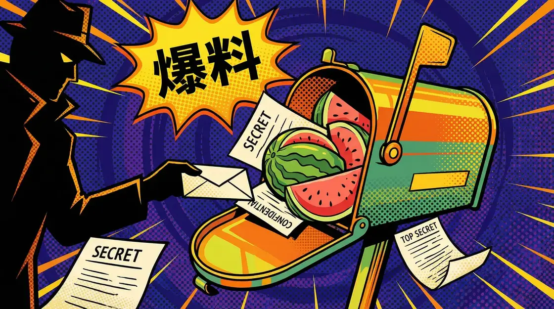 球速体育网站 匿名爆料通道漫画插图